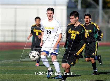 Thumbnail 1 in Newbury Park vs. Canyon photogallery.