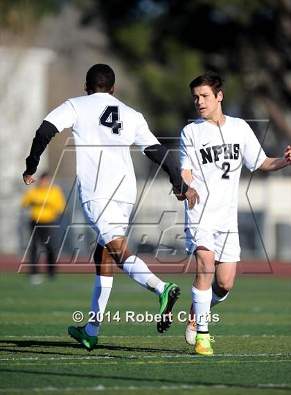 Thumbnail 1 in Newbury Park vs. Canyon photogallery.