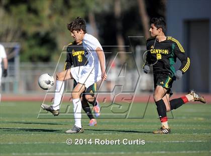 Thumbnail 1 in Newbury Park vs. Canyon photogallery.