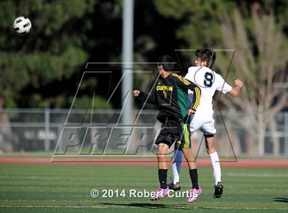 Thumbnail 3 in Newbury Park vs. Canyon photogallery.