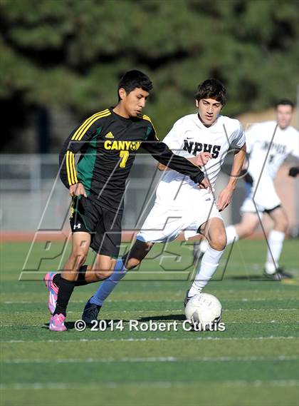 Thumbnail 1 in Newbury Park vs. Canyon photogallery.