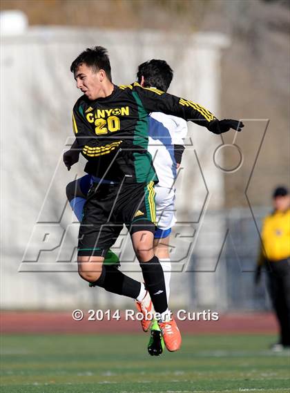 Thumbnail 3 in Newbury Park vs. Canyon photogallery.