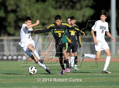 Thumbnail 1 in Newbury Park vs. Canyon photogallery.
