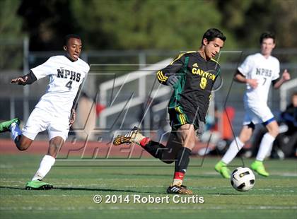 Thumbnail 1 in Newbury Park vs. Canyon photogallery.