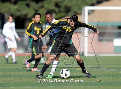 Thumbnail 3 in Newbury Park vs. Canyon photogallery.