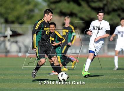 Thumbnail 3 in Newbury Park vs. Canyon photogallery.