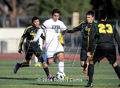Thumbnail 3 in Newbury Park vs. Canyon photogallery.