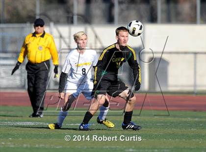 Thumbnail 1 in Newbury Park vs. Canyon photogallery.
