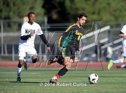 Thumbnail 3 in Newbury Park vs. Canyon photogallery.