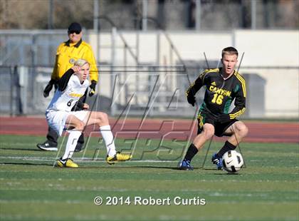 Thumbnail 3 in Newbury Park vs. Canyon photogallery.