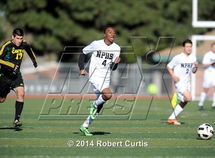 Thumbnail 3 in Newbury Park vs. Canyon photogallery.