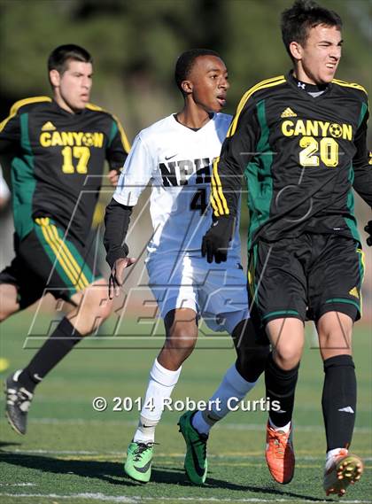 Thumbnail 3 in Newbury Park vs. Canyon photogallery.