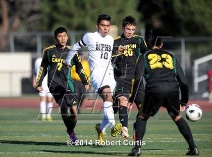 Thumbnail 1 in Newbury Park vs. Canyon photogallery.