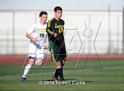 Thumbnail 2 in Newbury Park vs. Canyon photogallery.