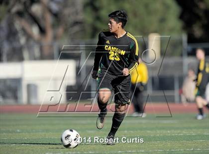 Thumbnail 1 in Newbury Park vs. Canyon photogallery.