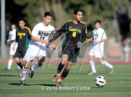 Thumbnail 1 in Newbury Park vs. Canyon photogallery.
