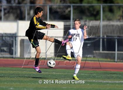 Thumbnail 2 in Newbury Park vs. Canyon photogallery.
