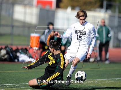 Thumbnail 3 in Newbury Park vs. Canyon photogallery.