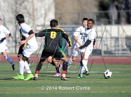 Thumbnail 3 in Newbury Park vs. Canyon photogallery.