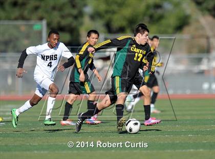 Thumbnail 1 in Newbury Park vs. Canyon photogallery.