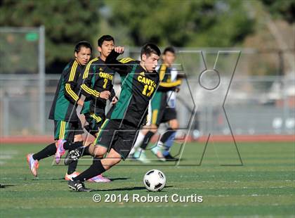 Thumbnail 3 in Newbury Park vs. Canyon photogallery.