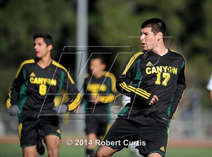 Thumbnail 2 in Newbury Park vs. Canyon photogallery.