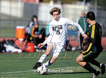 Thumbnail 2 in Newbury Park vs. Canyon photogallery.