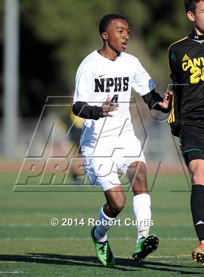Thumbnail 2 in Newbury Park vs. Canyon photogallery.