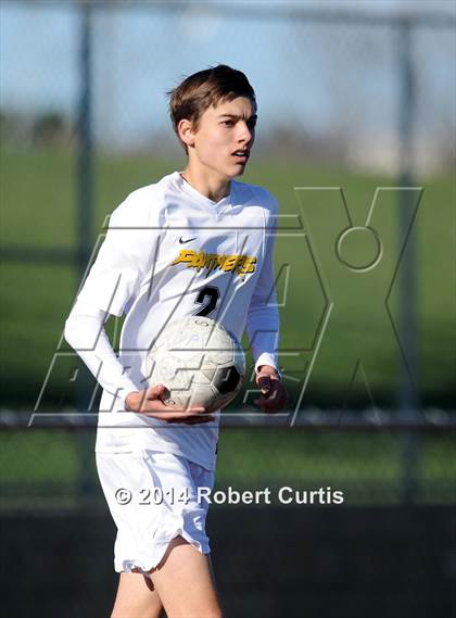 Thumbnail 3 in Newbury Park vs. Canyon photogallery.