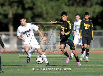 Thumbnail 2 in Newbury Park vs. Canyon photogallery.