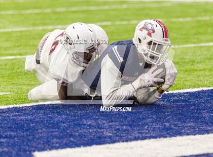 Thumbnail 3 in Pearland vs Atascocita (6A Bi-District Playoff) photogallery.