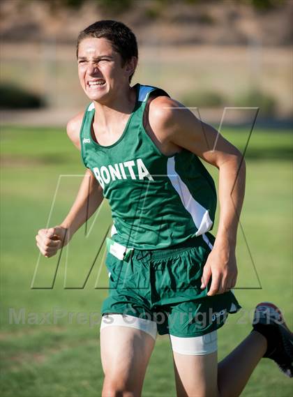 Thumbnail 3 in Saugus September Showdown Invitational photogallery.