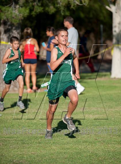 Thumbnail 1 in Saugus September Showdown Invitational photogallery.