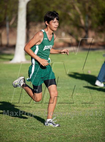 Thumbnail 1 in Saugus September Showdown Invitational photogallery.