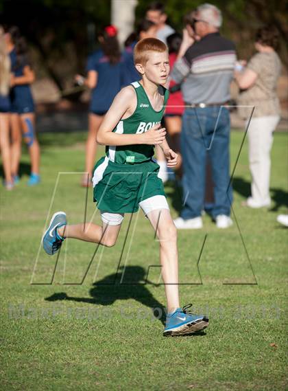 Thumbnail 3 in Saugus September Showdown Invitational photogallery.