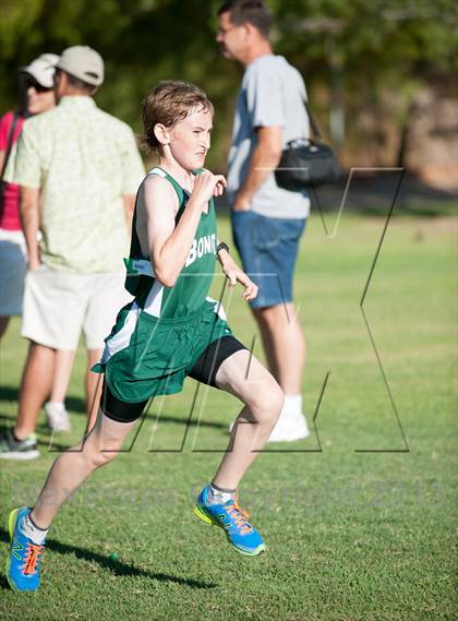Thumbnail 1 in Saugus September Showdown Invitational photogallery.