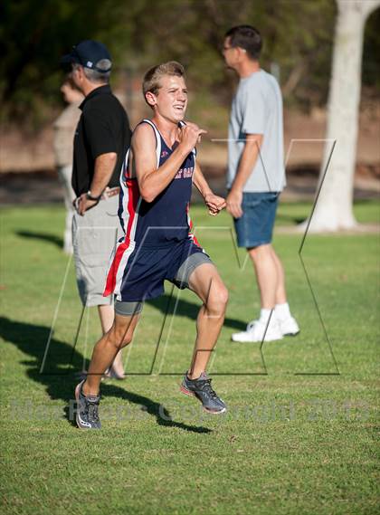 Thumbnail 1 in Saugus September Showdown Invitational photogallery.