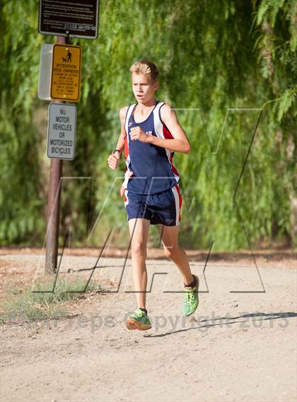 Thumbnail 3 in Saugus September Showdown Invitational photogallery.