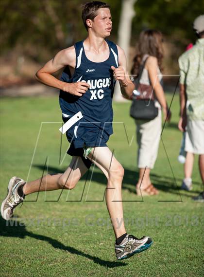Thumbnail 1 in Saugus September Showdown Invitational photogallery.