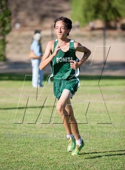 Thumbnail 2 in Saugus September Showdown Invitational photogallery.