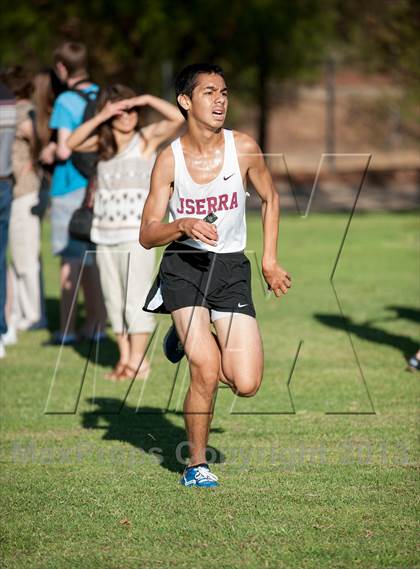 Thumbnail 1 in Saugus September Showdown Invitational photogallery.