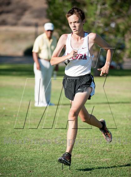 Thumbnail 3 in Saugus September Showdown Invitational photogallery.