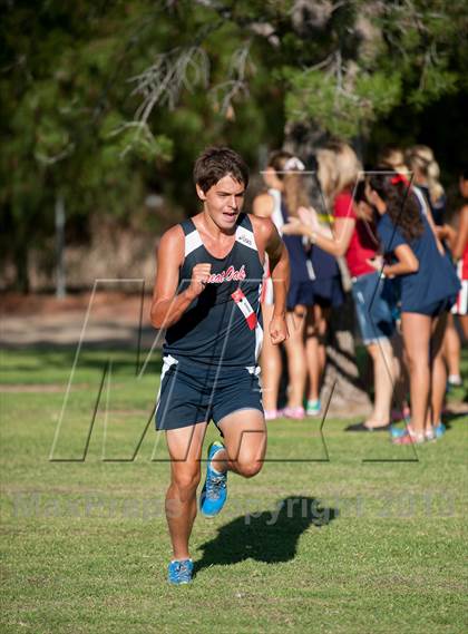 Thumbnail 3 in Saugus September Showdown Invitational photogallery.