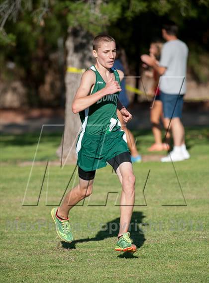 Thumbnail 1 in Saugus September Showdown Invitational photogallery.