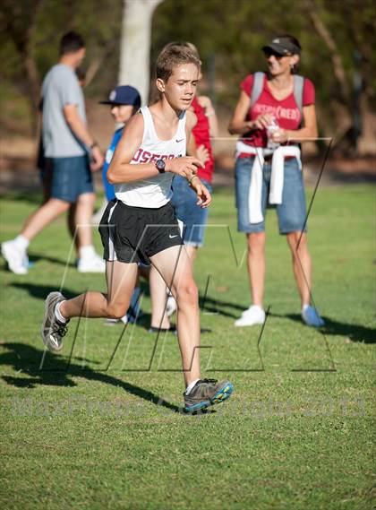 Thumbnail 3 in Saugus September Showdown Invitational photogallery.