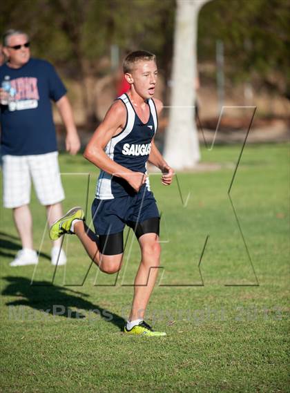 Thumbnail 1 in Saugus September Showdown Invitational photogallery.