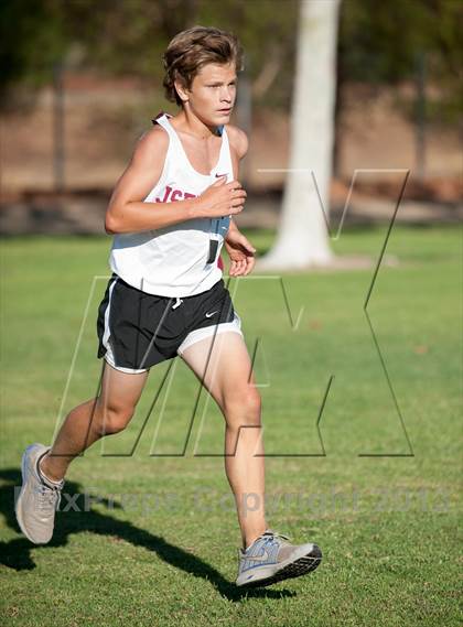 Thumbnail 3 in Saugus September Showdown Invitational photogallery.