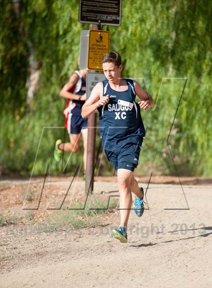 Thumbnail 2 in Saugus September Showdown Invitational photogallery.