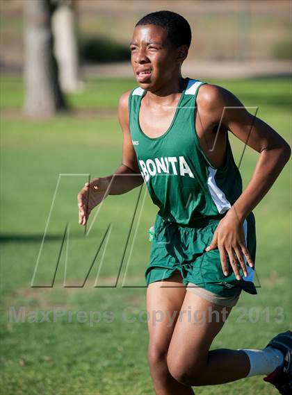 Thumbnail 3 in Saugus September Showdown Invitational photogallery.