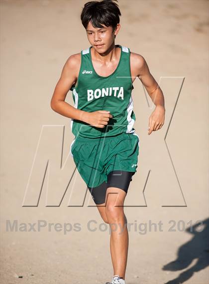 Thumbnail 2 in Saugus September Showdown Invitational photogallery.